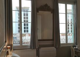 Hôtel l'Amphithéâtre 4