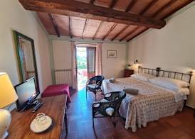 Agriturismo Bio Aia della Colonna 2