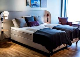 Scandic Kødbyen 2