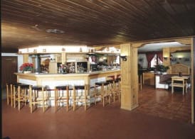Hotel Intermonti 4