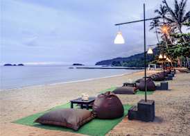 Mercure Koh Chang Hideaway 5