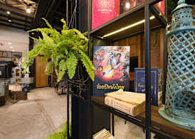 Prince Theatre Heritage Stay Hostel - Silom 5