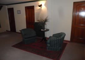 Hotel Isla Rey Jorge 2