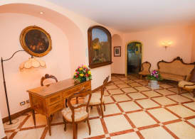 Hotel Antiche Mura 5