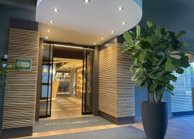 Alevic Hotel Sirmione 2