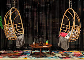 Moxy Duesseldorf South 4