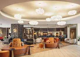 Vienna House Easy by Wyndham Frankfurt Airport 5