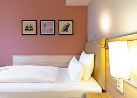 Garner Hotel Bremen North by IHG 2