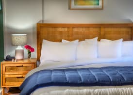 Awaroa Lodge 3