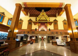 Phi Phi Island Cabana Hotel 2