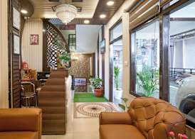 Treebo Roshan House Near Mcleodganj 3