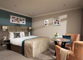 Killyhevlin Lakeside Hotel & Lodges 5