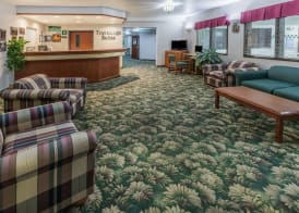 Travelodge by Wyndham, Newberg 3