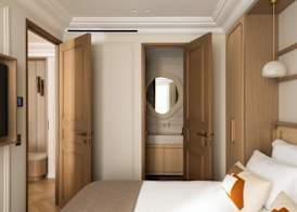HIGHSTAY - Luxury Serviced Apartments - Bourse 4