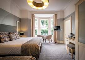 Ambleside Townhouse 4