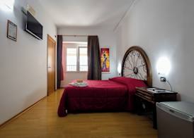 B&B Il Sedile 4
