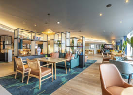 Holiday Inn OXFORD by IHG 3