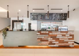 Kokotel Pattaya South Beach 2