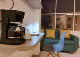 Libertad 109 Hotel 4