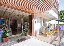 AQUA Hotel Nostre Mar Apartments 4