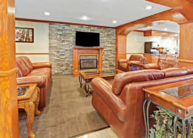 Americas Best Value Inn & Suites Monroe 4