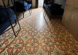 Bookarest Hostel Malta 2