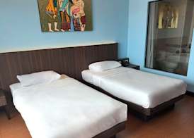MIDO HOTEL PATTAYA 3