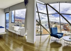 TRYP by Wyndham Cuenca Zahir 5