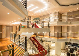 MR Hotel Providencia (ex Hotel Neruda) 2