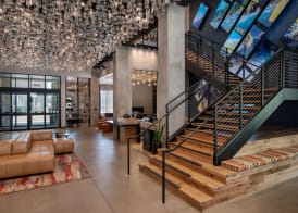 The Gordon Hotel 2