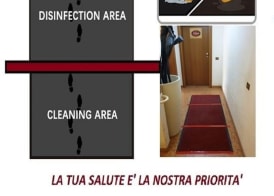 IL CASTELLO HOSTEL BOUTIQUE 4