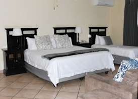 Batter Boys Guest House 2