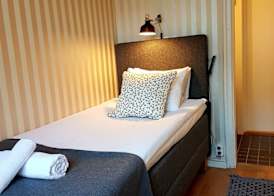 Vattengrändens Vandrarhem & Hotel Norrköping 4