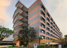 Novotel Caserta Sud 3