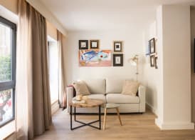 Puerta Catedral Suites 2