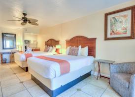 La Fiesta Ocean Inn & Suites 3