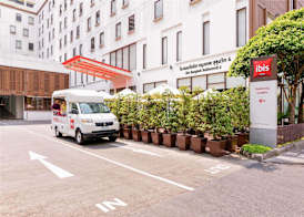 Ibis Bangkok Sukhumvit 4 2