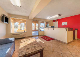 Econo Lodge San Marcos University Area 3