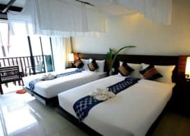 Apasari Krabi - SHA Extra Plus 3