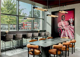 Radisson RED London Twickenham 5