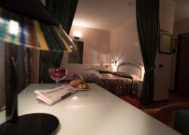 Hotel Tessarin 4