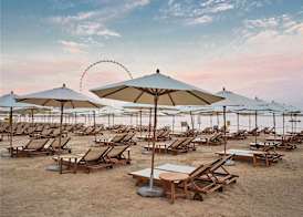 Rixos Premium Dubai JBR 2
