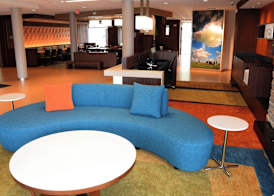 Fairfield Inn & Suites By Marriott Somerset, PA 3