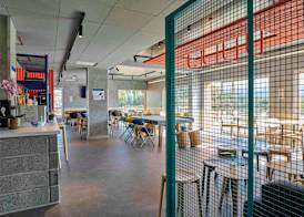 Ibis Budget Nangy Annemasse 3