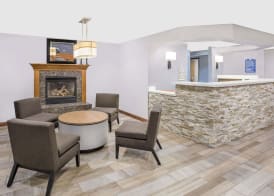MICROTEL Inn and Suites - Ames 4
