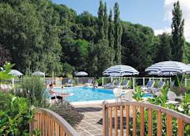 Domaine du Revermont - Logis Hotel 2