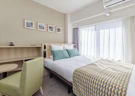 HOTEL MYSTAYS Nippori 4