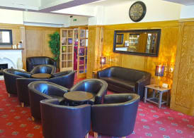 Medehamstede Hotel 2