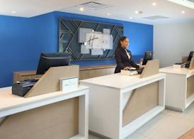 Holiday Inn Express MONTERREY TECNOLOGICO by IHG 2