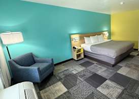 Days Inn by Wyndham Eglin AFB 3